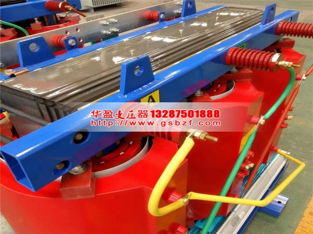福州250KVA干式变压器