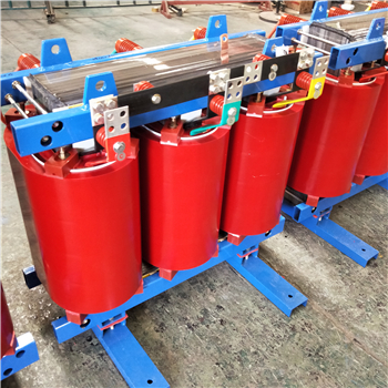 福州1600KVA干式变压器 10KV